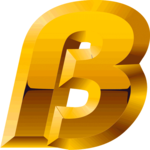 Gold  Italic Symbol 2