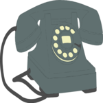 Telephone - Rotary 09