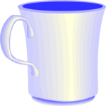 Mug - Coffee 08