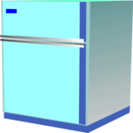 Refrigerator 20