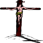 Crucifixion 09
