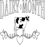 Dairy Month 1