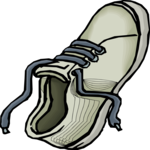 Shoe 13