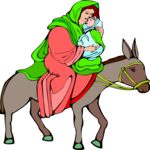Mary 05
