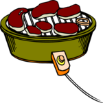 Barbeque - Portable