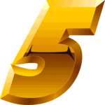 Gold  Ital-Cond 5