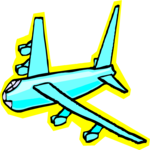 B 52 Bomber