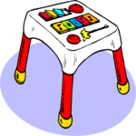 Play Table