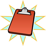 Clipboard 25