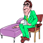 Psychiatrist 1