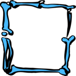 Bones Frame