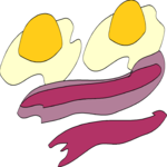 Eggs & Bacon 1