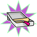Paint Roller 17