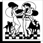 Dancers 30