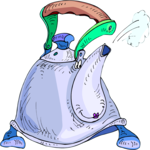 Teapot 27