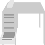 Desk 03