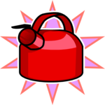 Teapot 31