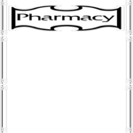 Pharmacy 1
