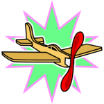 Model Plane