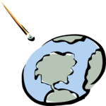 Globe - Cartoon 27