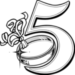 05 Golden Rings