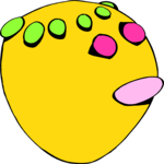 Egghead Attention