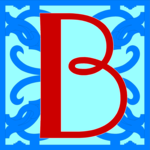 Ornate B