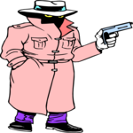 Secret Agent 7