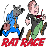 Rat Race