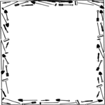 Tools Frame