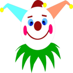 Clown 22