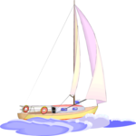 Sailboat 68