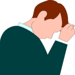 Man Under Stress 2
