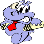 Carrying Files - Rhino