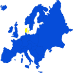 Denmark 4