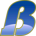 Sky Italic Symbol 1