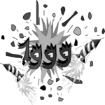 1999 Explosion 1