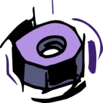 Nut 07