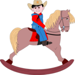 Rocking Horse 11