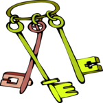 Keys 13