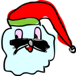 Santa 1