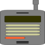 Cellular Phone 09