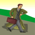 Running Late 3