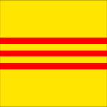 Vietnam, South - Old