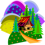Cabin 10