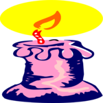 Candle 22