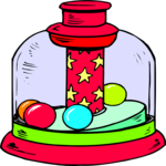Spinning Toy