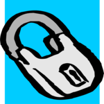Padlock 04