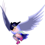 Harpy 3