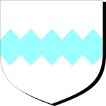 Fess - Indented